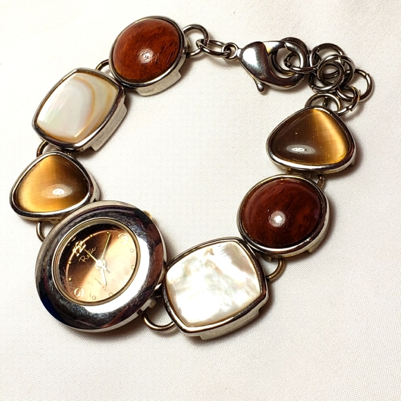 Relic Accessories - Relic Bracelet Watch